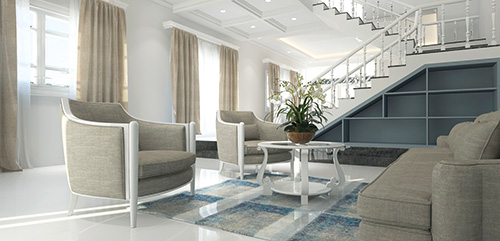 Wo Wohnen Luxus ist: Deutschlands teuerste Viertel