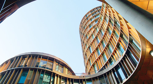 2026 bietet gute Aussichten für Immobiliengeschäfte