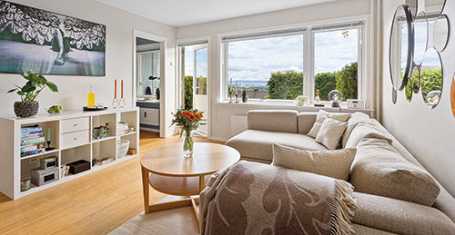 Traum und Wirklichkeit: Wohnen in Deutschland