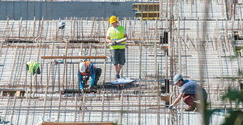 Bauen, bauen, bauen gegen die Wohnungsknappheit
