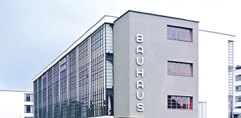 Bauhaus – bis heute Vorbild für moderne Architektur