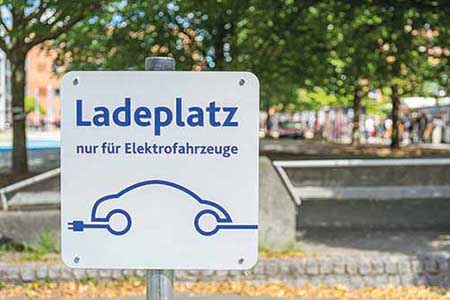 Elektromobilität