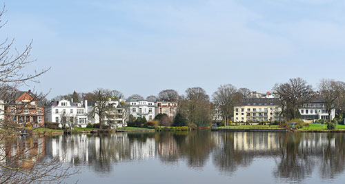 Immobilienpreise stoßen regional an Grenzen