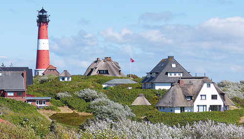 Tourismus: Teil der Wertschöpfung